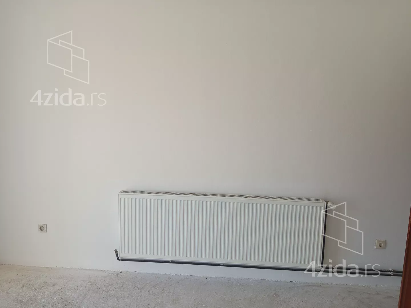 4-etažna kuća | 4zida