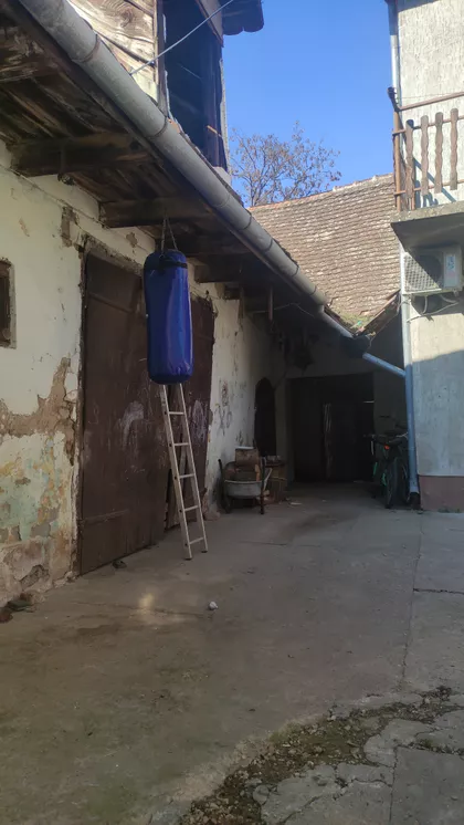 Račkog 20 | 4zida.rs