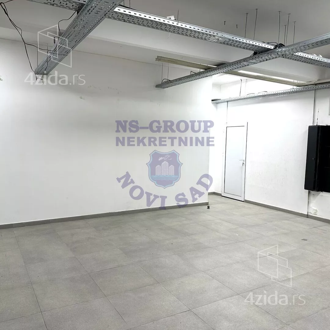 Poslovni prostor | 4zida