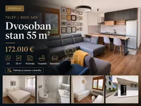 Telep, Gradske lokacije, Novi Sad | 4zida.rs | 4zida.rs