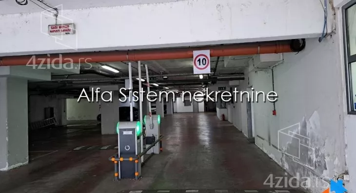 Kancelarija | 4zida