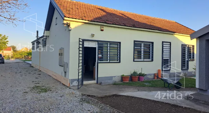 Proizvodni pogon | 4zida
