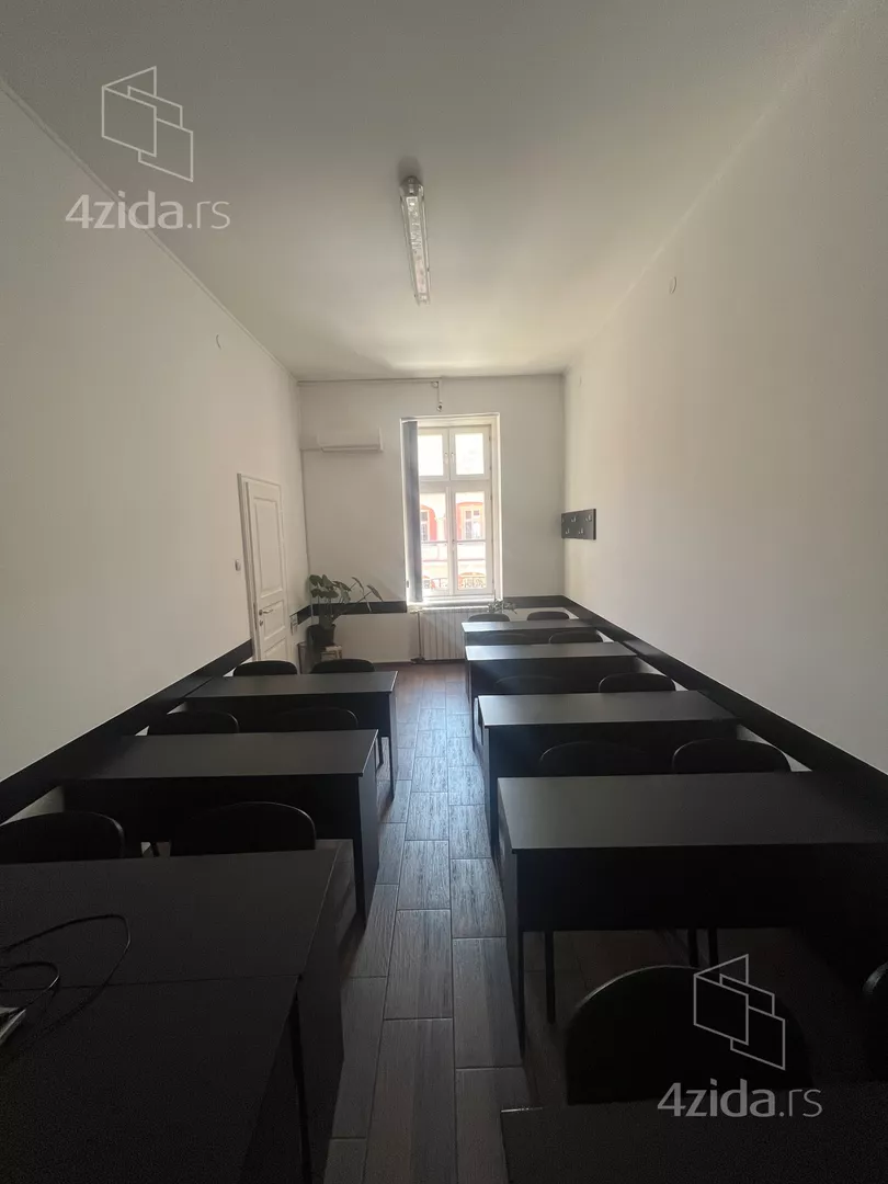 Kancelarija | 4zida