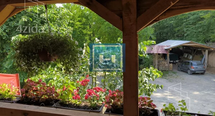 Ugostiteljski objekat | 4zida