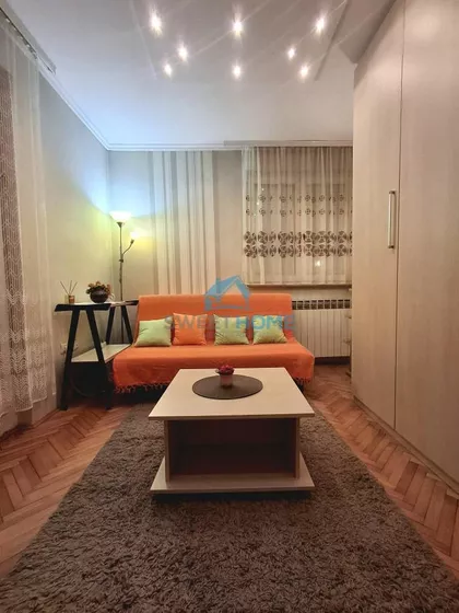 Hanibala Lučića | 4zida.rs