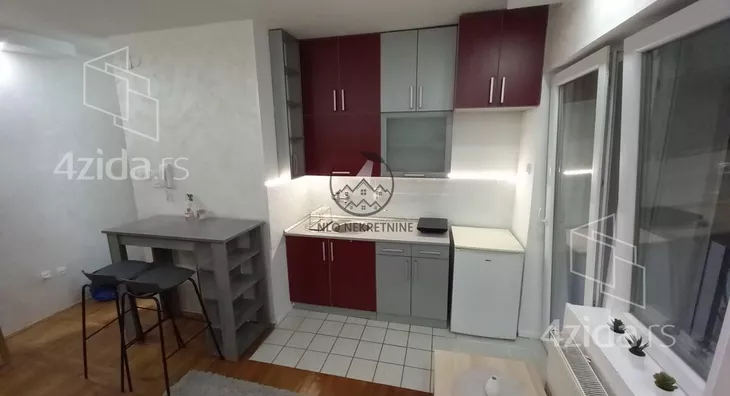 Garsonjera | 4zida