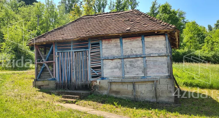 Poljoprivredno zemljište | 4zida