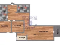 Petrovaradin, Gradske lokacije, Novi Sad | 4zida.rs