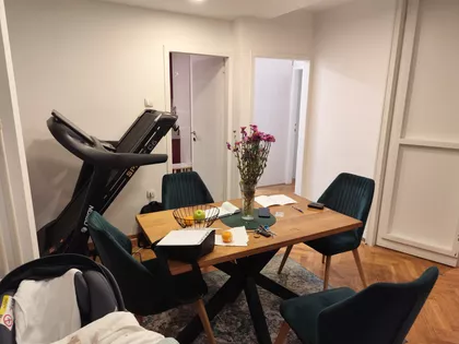 Pariske Komune | 4zida.rs