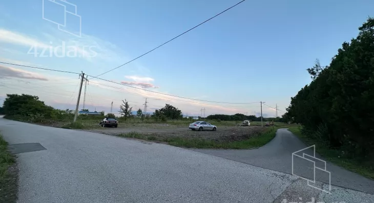 Građevinsko zemljište | 4zida