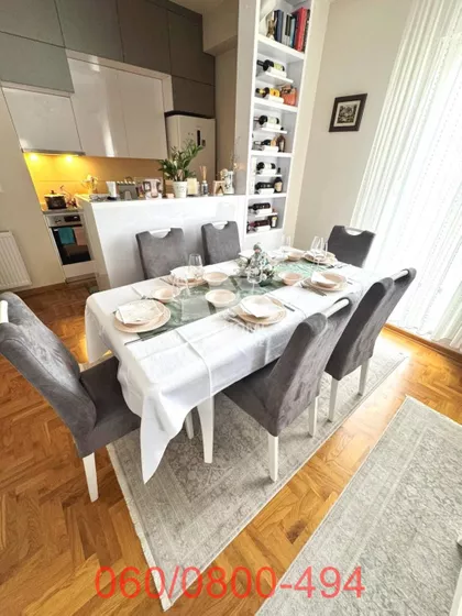 Miljana Miljanića | 4zida.rs