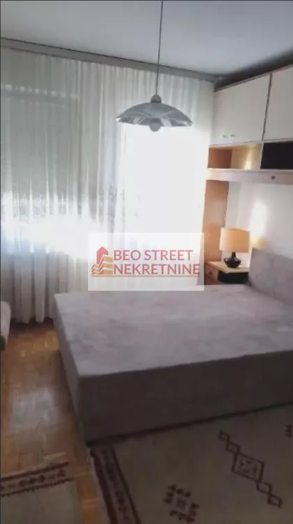 bulevar Arsenija Čarnojevića | 4zida.rs