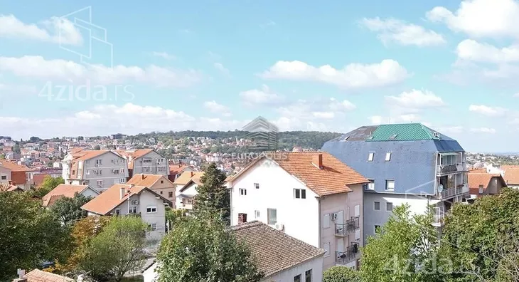4-etažna kuća | 4zida
