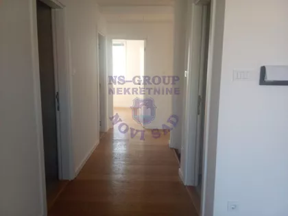 Bulevar Oslobođenja | 4zida.rs