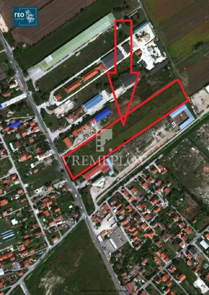 Zrenjaninski put | 4zida.rs