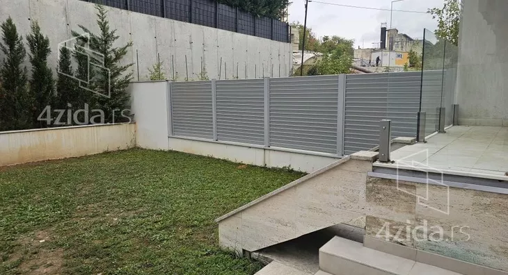 3-etažna kuća | 4zida