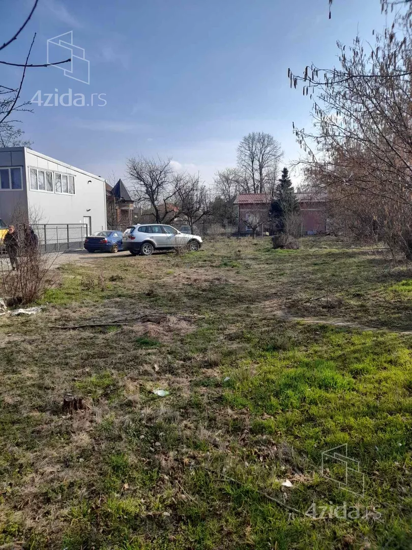 Građevinsko zemljište | 4zida