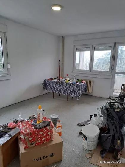 Stanka Paunovića Veljka | 4zida.rs