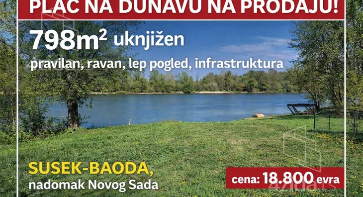 Građevinsko zemljište | 4zida