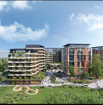 Omladinskih brigada | 4zida.rs