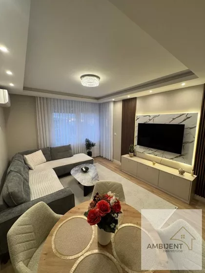 Vojvode Stepe | 4zida.rs