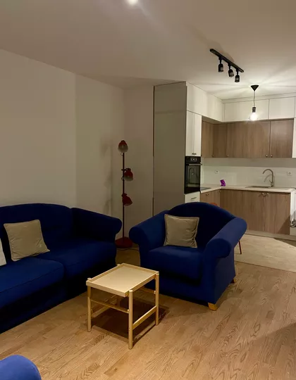 Arsenija Čarnojevića | 4zida.rs