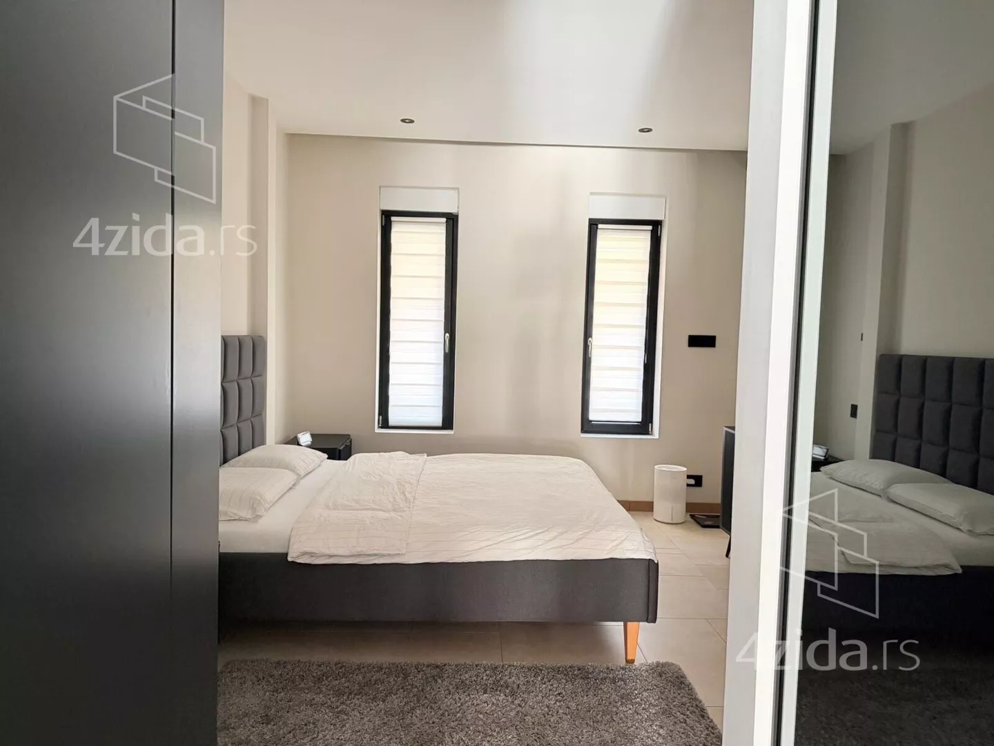 Petosoban stan | 4zida