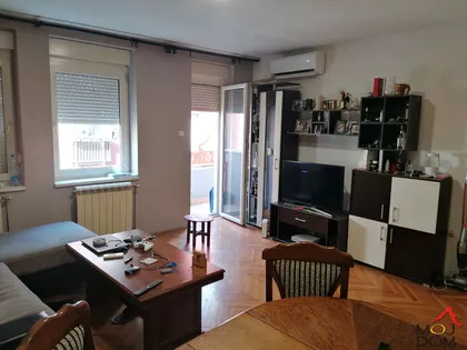 Bulevar Oslobođenja | 4zida.rs