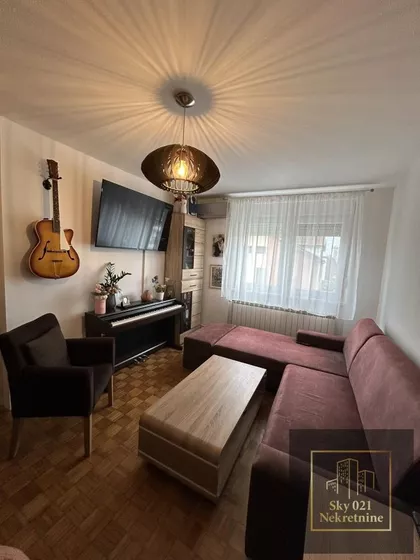 Adamovićevo Naselje | 4zida.rs