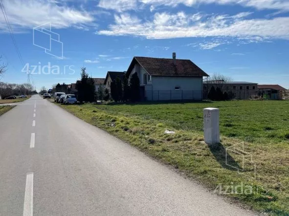 Građevinsko zemljište | 4zida