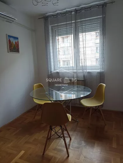 Generala Ljubomira Milića | 4zida.rs