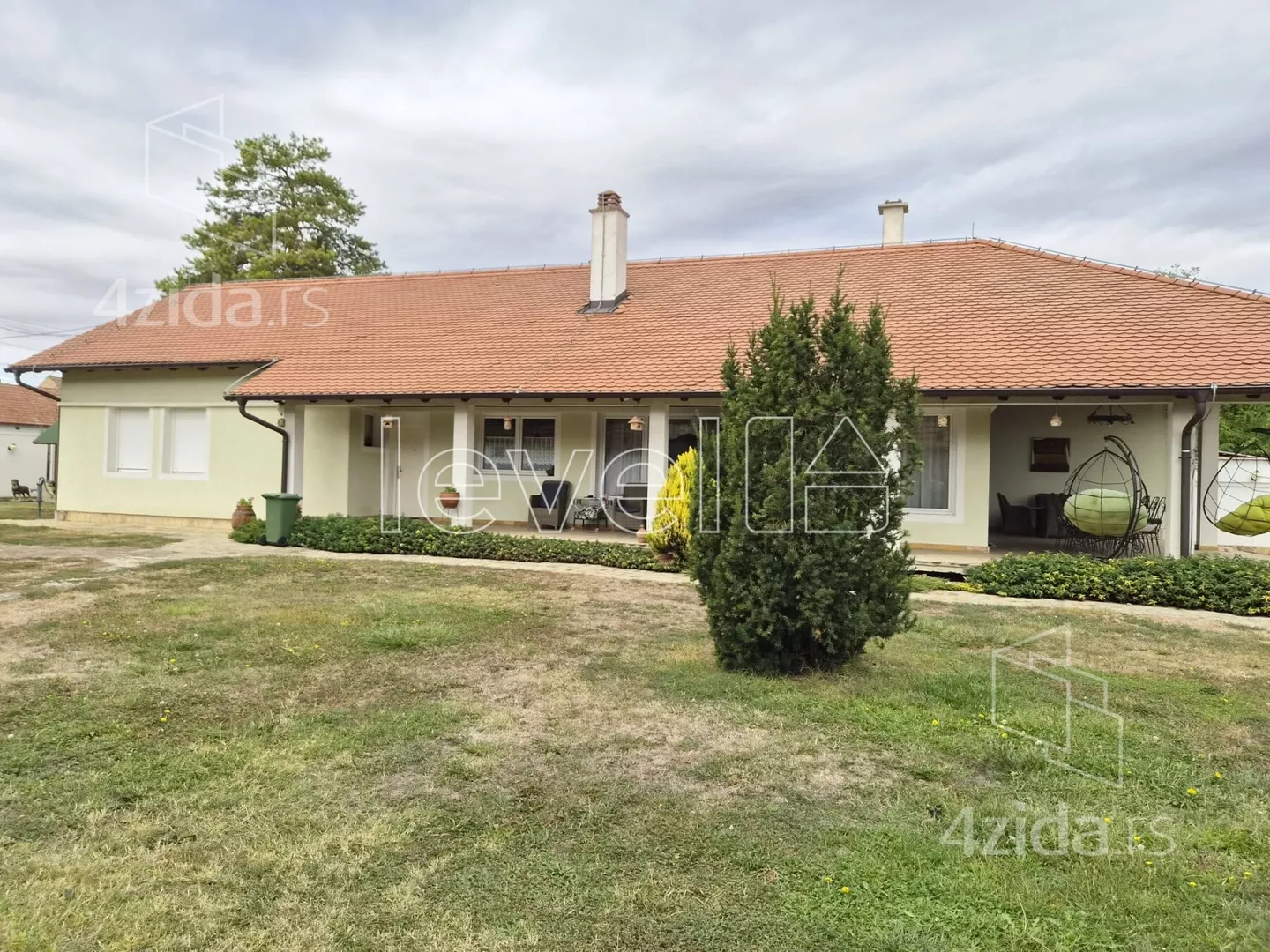 Kuća | 4zida