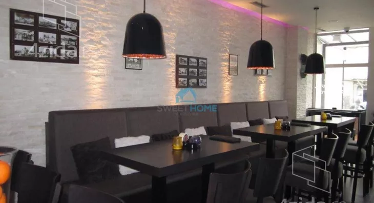 Ugostiteljski objekat | 4zida