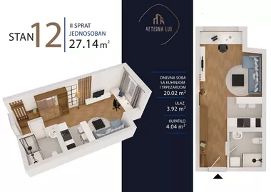 Slana Bara | 4zida.rs