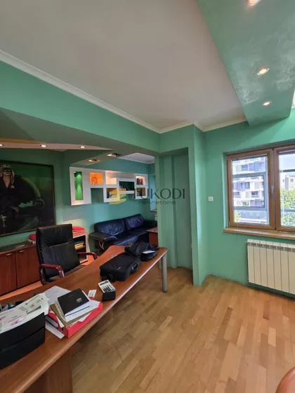 Bulevar Oslobođenja | 4zida.rs