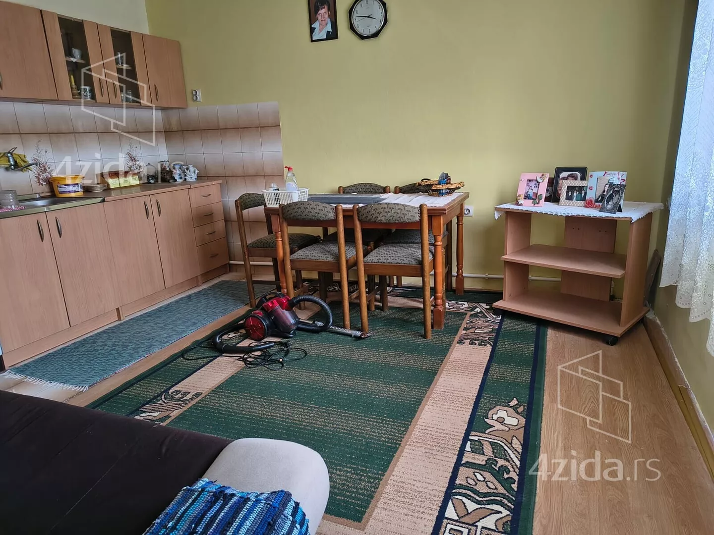 3-etažna kuća | 4zida