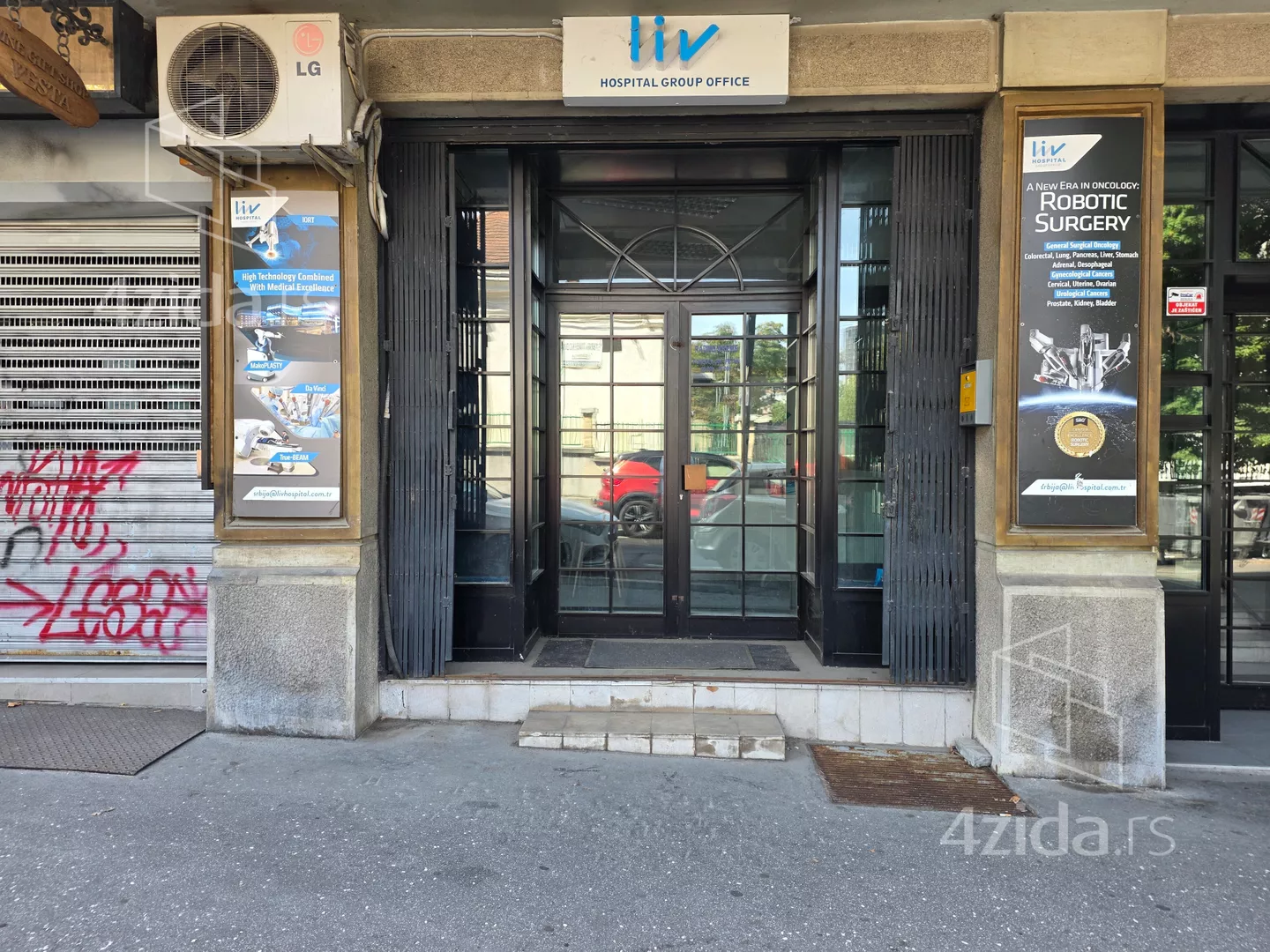 Lokal | 4zida