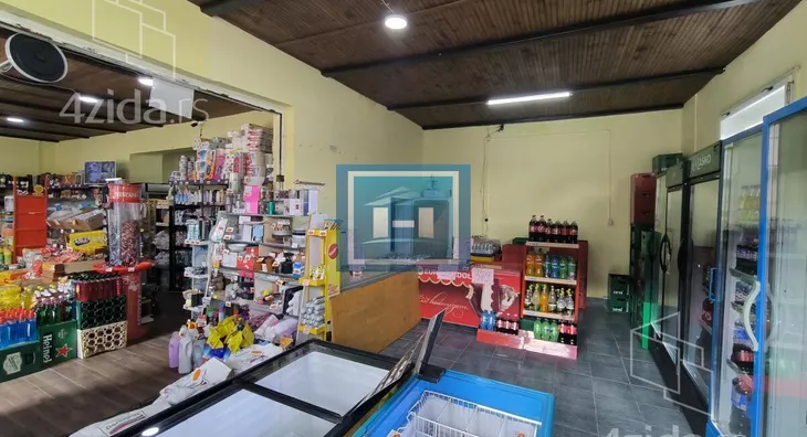 Poslovni prostor | 4zida