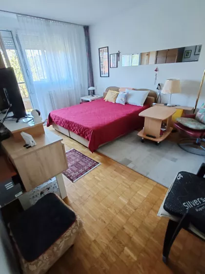 Stara Detelinara | 4zida.rs