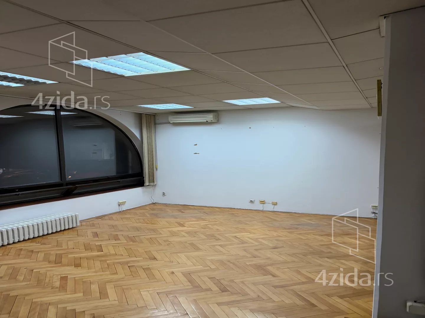 Kancelarija | 4zida