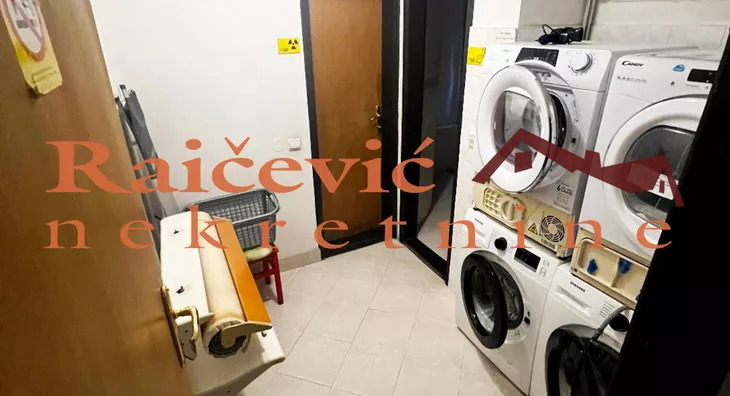 Osmosoban stan | 4zida