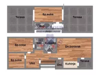 Telep, Gradske lokacije, Novi Sad | 4zida.rs