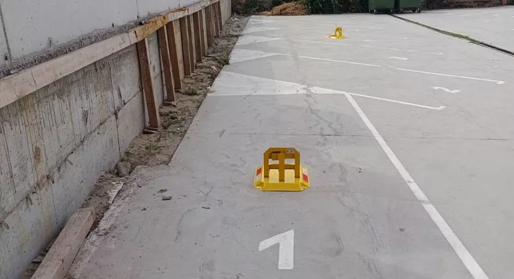 Parking | 4zida