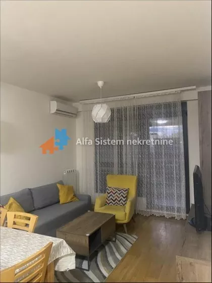 FON - Voždovac | 4zida.rs