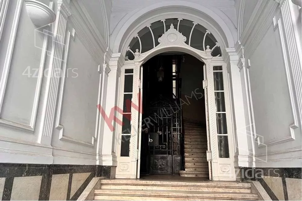 Šestosoban stan | 4zida