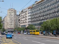 Terazije, Stari Grad opština, Beograd | 4zida.rs