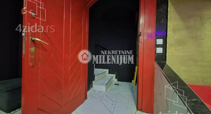 Ugostiteljski objekat | 4zida