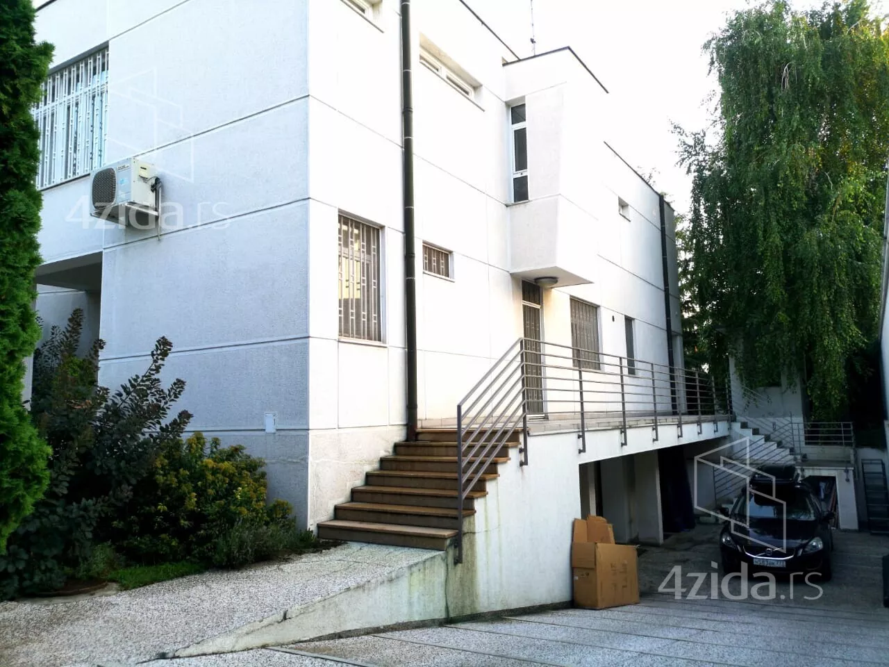 3-etažna kuća | 4zida