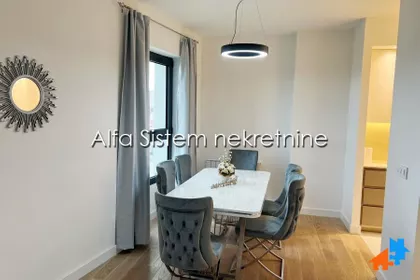 Beograd na vodi | 4zida.rs