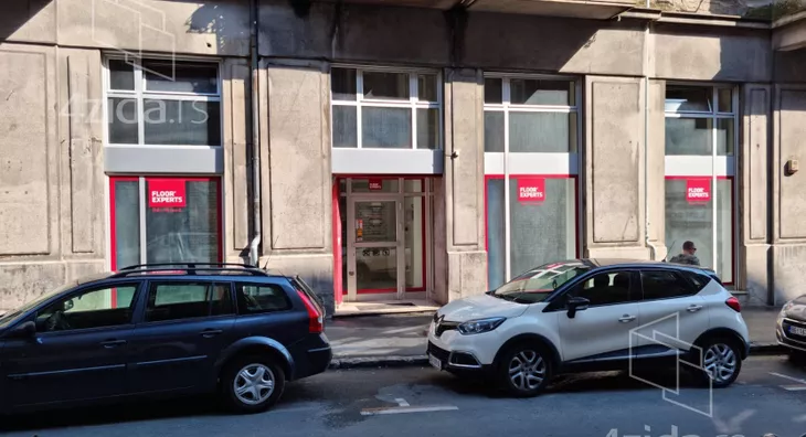 Poslovni prostor | 4zida